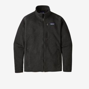 PATAGONIA Better Sweater Full-Zip